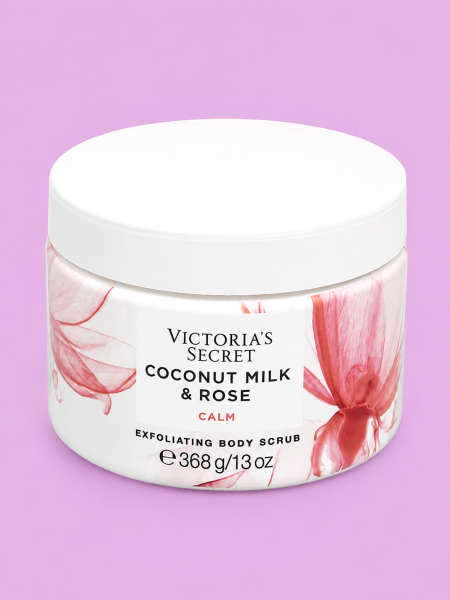 مقشر VICTORIAS SECRET 368G.