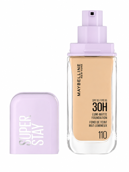 فاونديشن   MAYBELLINE   110.