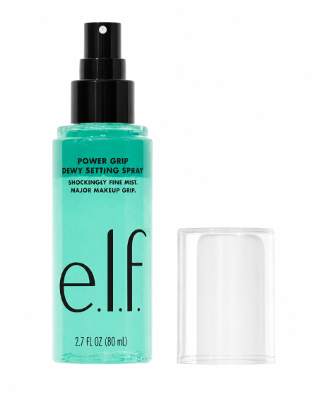 بخاخ تثبيت مكياج 80ml من elf.