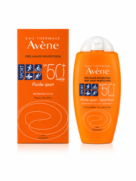 واقي شمس AVENE 100ML.