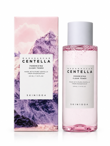 تونر للبشرة من CENTELLA.