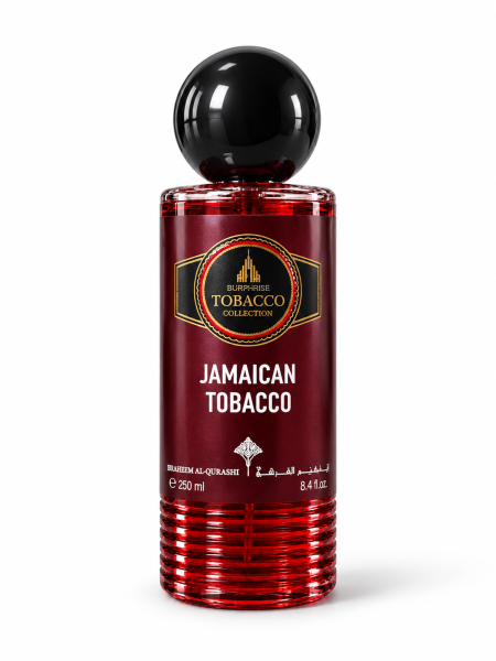 سبلاش جسم TOBACCO.
