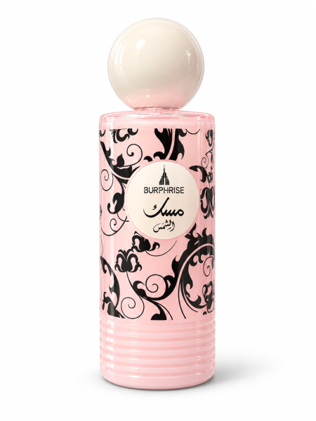 سبلاش جسم مسك 250ml.