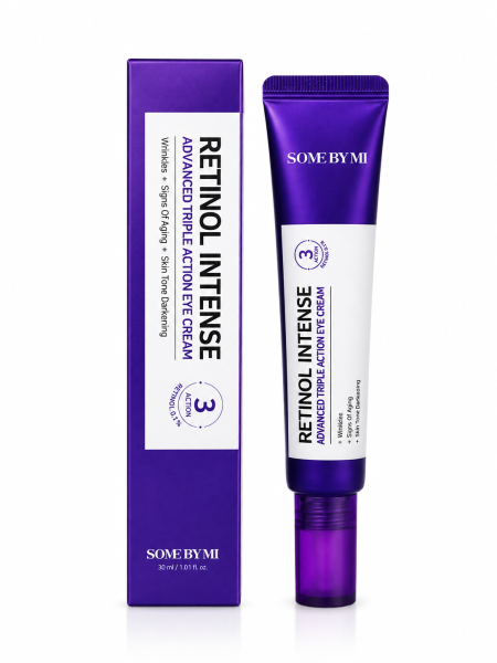 EYE CREAM 30ML SOME BY MII.