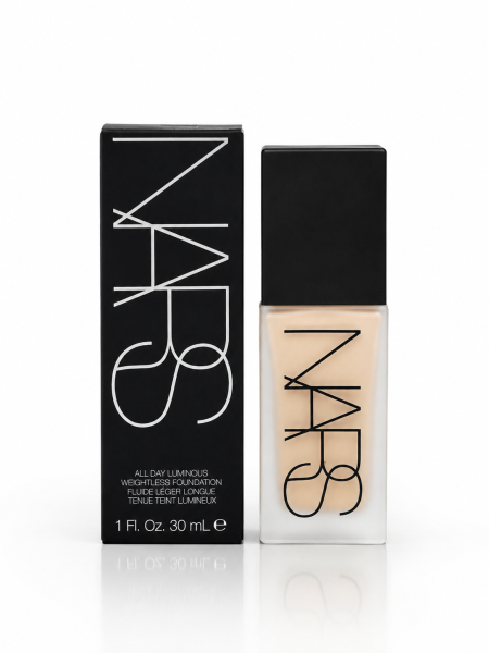 فاونديشن سائل 30ML NARS.