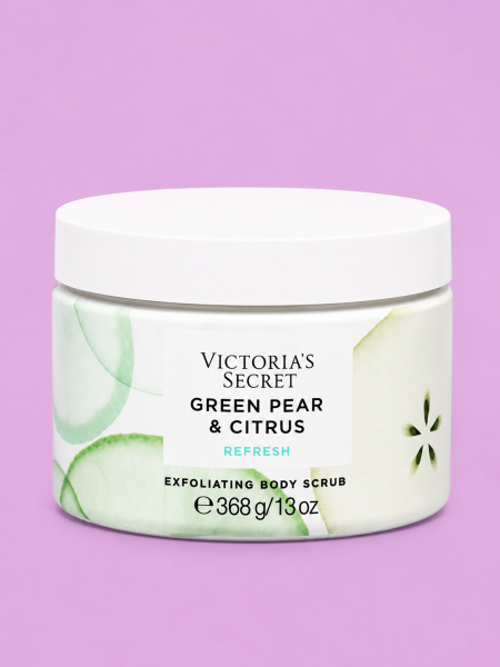 مقشر VICTORIAS SECRET 368G.
