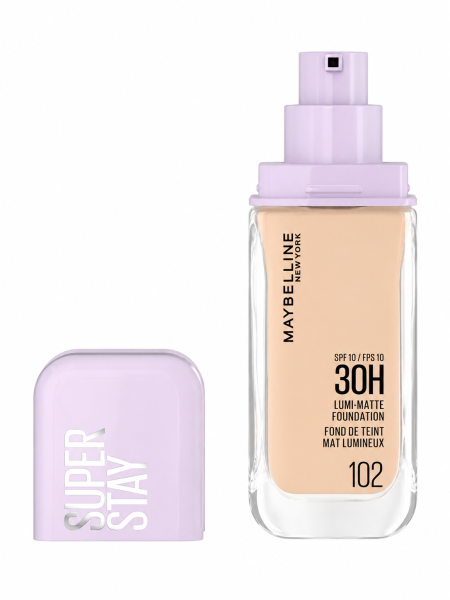 فاونديشن   MAYBELLINE   102.