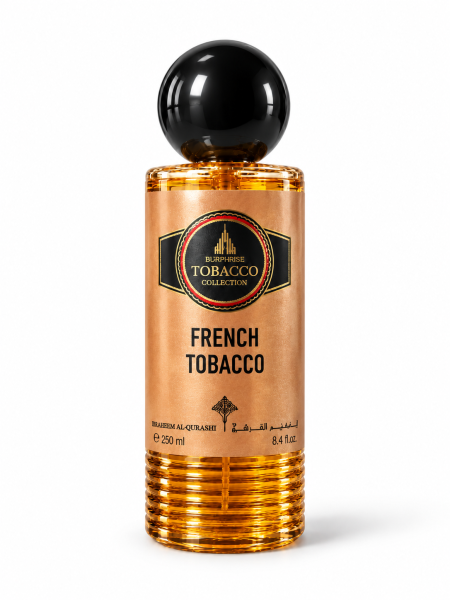 سبلاش جسم TOBACCO.