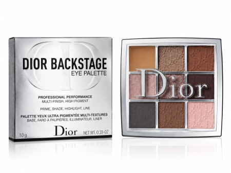 EYE PALETTE DIOR.
