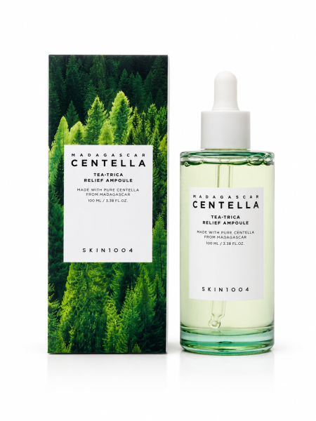 سيروم CENTELLA 100ML.