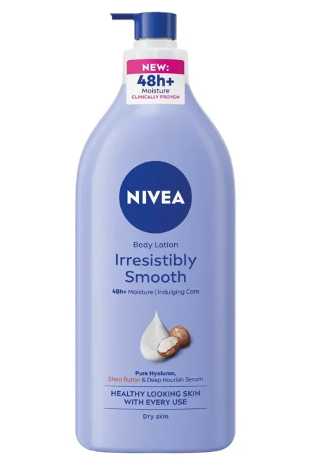 مرطب للجسم من NIVEA.