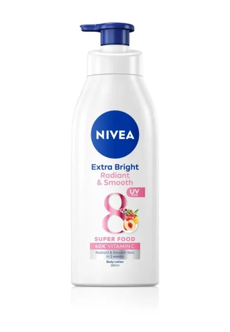 مرطب للجسم من NIVEA.