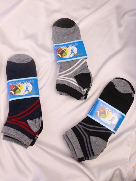 دزينة جرابات.