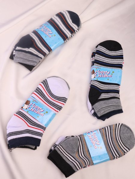 دزينة جرابات.