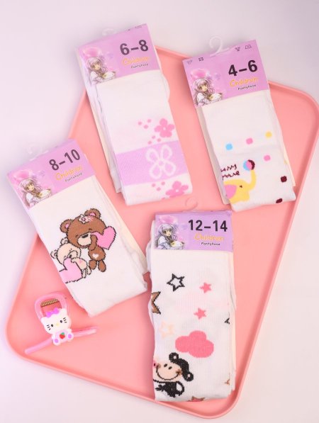 دزينة كلونات أطفال بروسمات لطيفة.