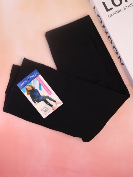 دزينة بنطلون مبطن للأطفال.