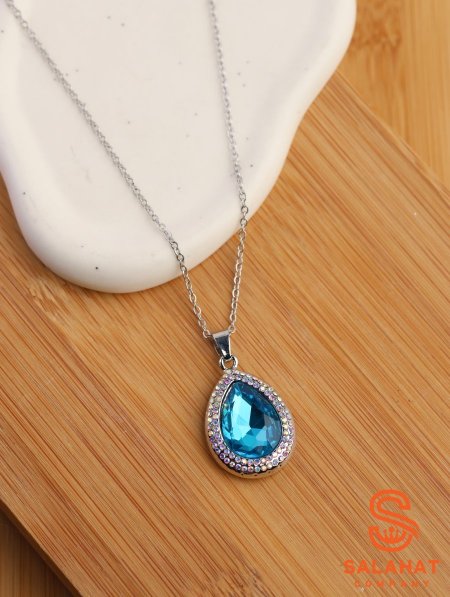 سنسال PANDORA ستانليس ستيل..