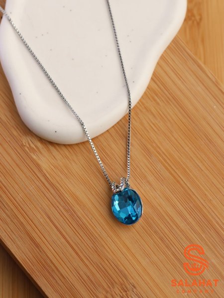 سنسال PANDORA ستانليس ستيل.