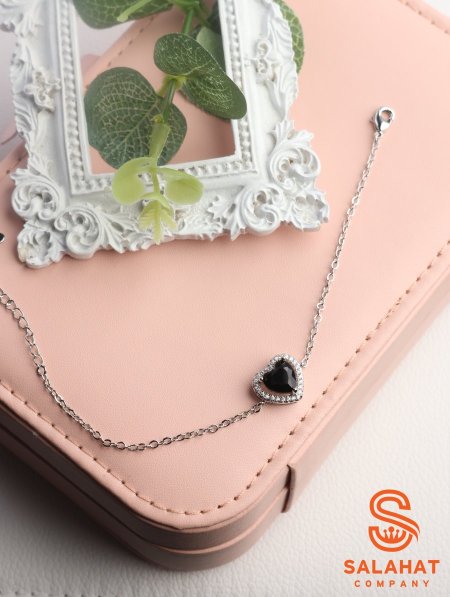 أسوارة بندورا ستانليس ستيل كرت S.