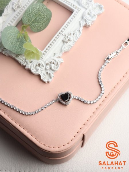 أسوارة بندورا ستانليس ستيل كرت S.