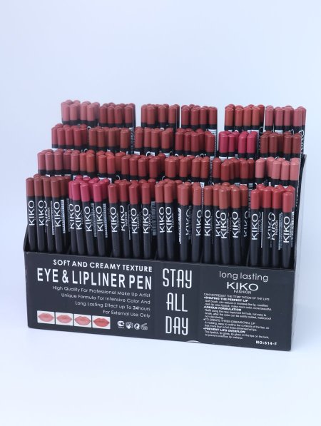 ستاند EYE&LIP LINER.