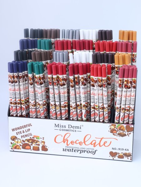 ستاند EYE&LIP PENCIL.