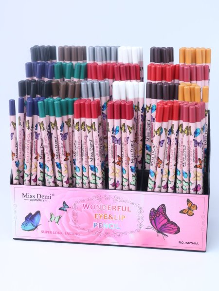 ستاند EYE&LIP PENCIL.