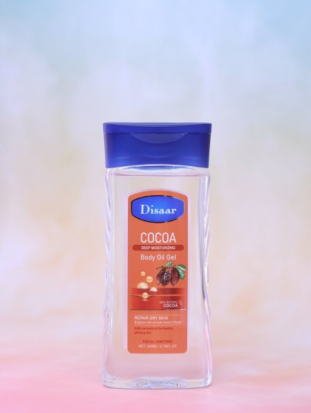 زيت جل للجسم DISAAR.