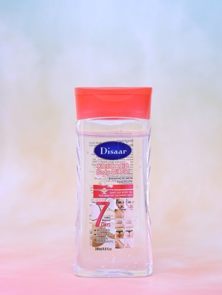 زيت جل للجسم DISAAR.