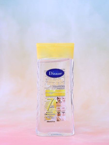 زيت جل للجسم DISAAR.