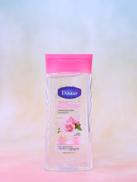 زيت جل للجسم DISAAR.