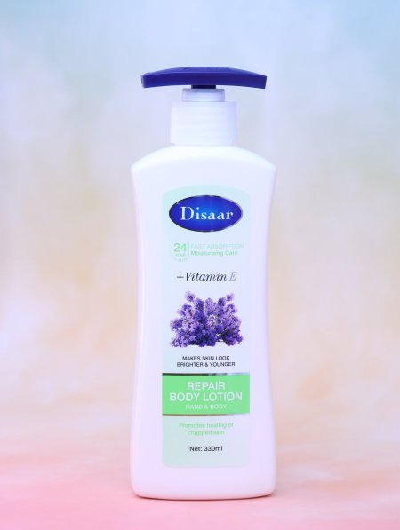 مرطب يدين وجسم من DISAAR.