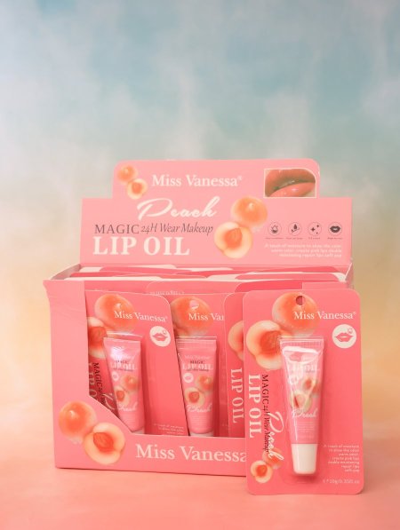 ستاند lip oil.