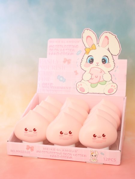 ستاند hand cream.