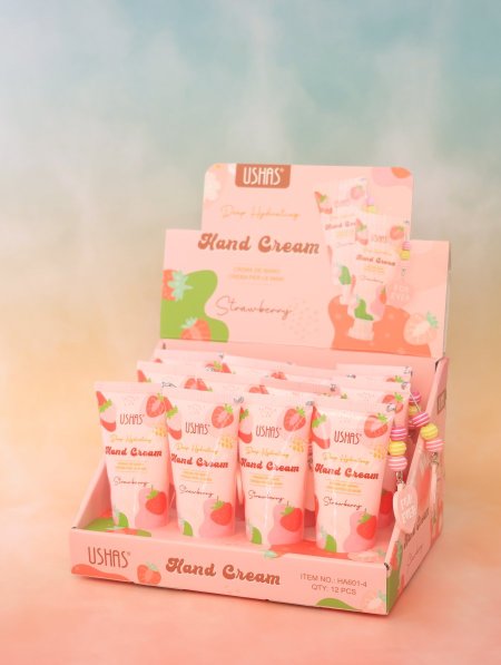 ستاند hand cream.