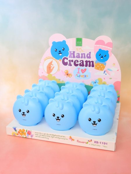 ستاند hand cream.