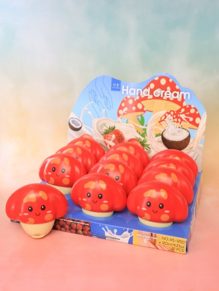 ستاند hand cream.