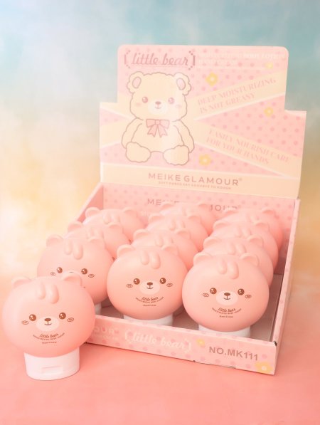 ستاند hand cream.