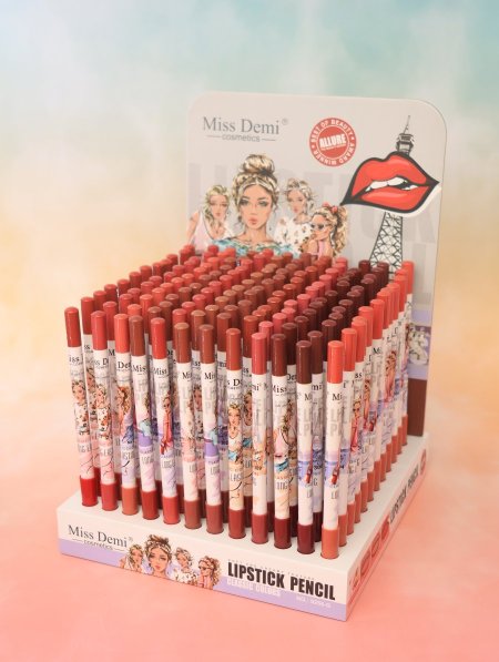 ستاند LIP STICK PENCIL.
