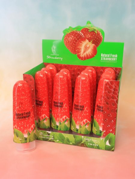 ستاند hand cream.