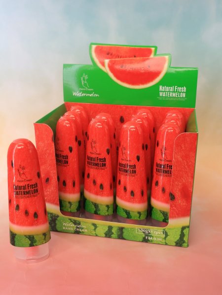 ستاند hand cream.