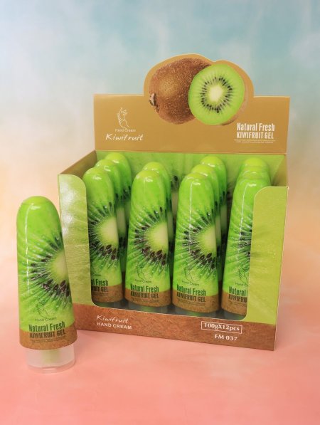 ستاند hand cream.