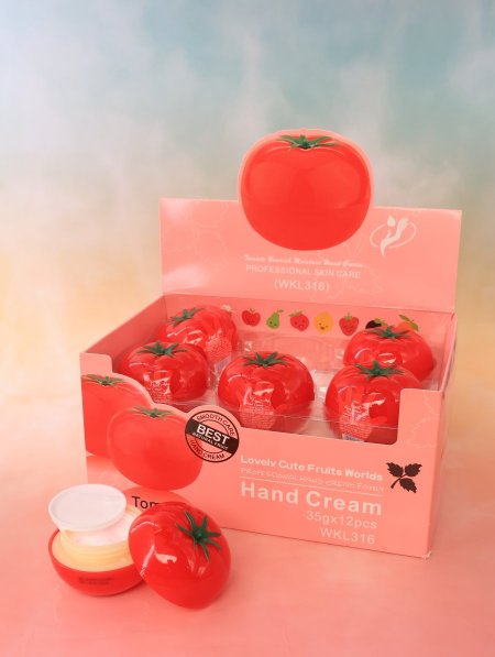 ستاند hand cream.