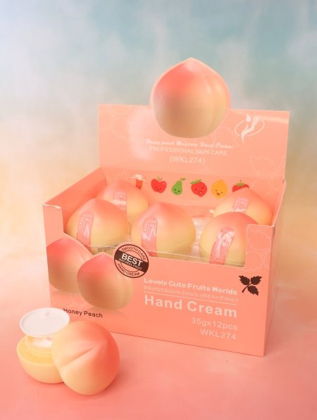 ستاند hand cream.
