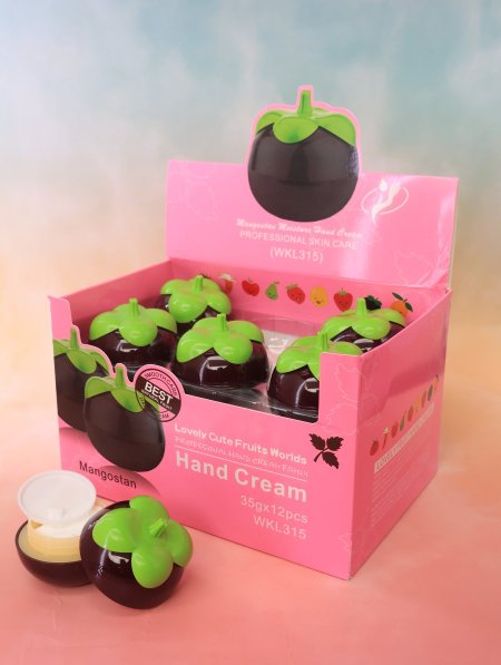 ستاند hand cream.