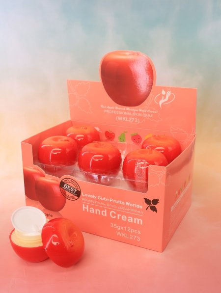 ستاند hand cream.