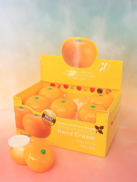 ستاند hand cream.