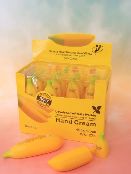 ستاند hand cream.