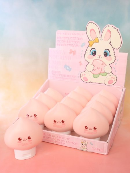 ستاند hand cream.