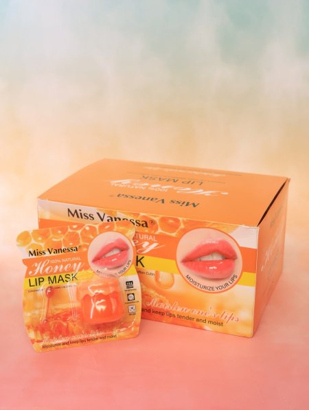 ستاند lip mask.